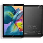 Discover T1 128Go ROM – 6Go RAM 8″ Tablette + Housse, Protecteur d'écran et Écouteur Bluetooth