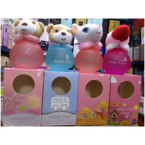 Eau de toilette Hummer parfum 100 mL