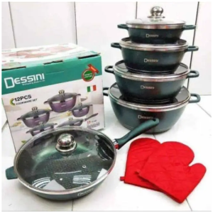 Montre Calvin Klein avec bracelet en cuir