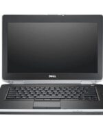 Laptop Dell latitude 6420 256Go/4Go RAM Core i5 2.6 GHz PC Ordinateur portable