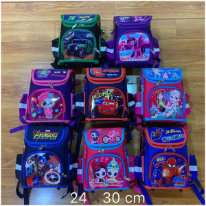 Sacs à dos cartables