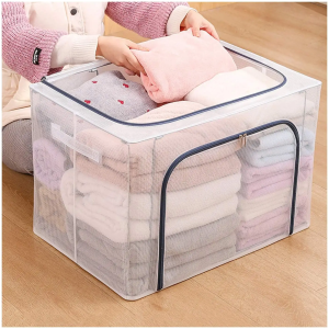 Sac de rangement imperméable