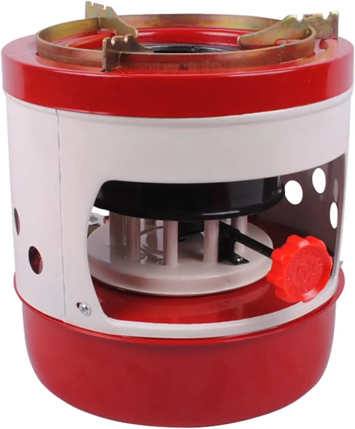 Réchaud Butterfly grand modèle