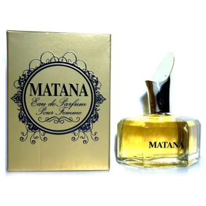 Eau de parfum Matana 100 mL