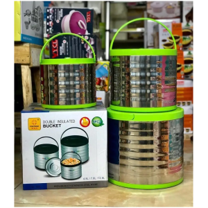 Assiettes thermos grand modèle 9L 5L 2L