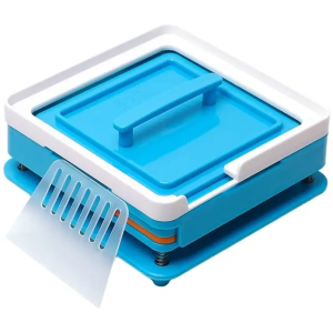 Gélulier manuel 100 trous taille 00