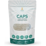 Gélules végétales vides transparentes Taille 00