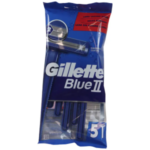 Rasoir Gillette Blue II