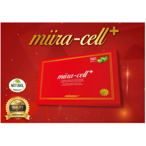 MiiraCell+ StemCell pour restaurer la santé