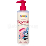 Lait de toilette pour bébé 4YourBaby