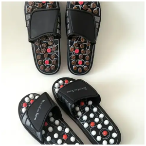 Babouches médicales