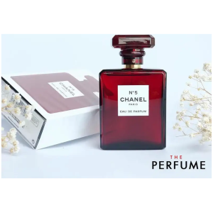 Eau de parfum Chanel n°5 100mL