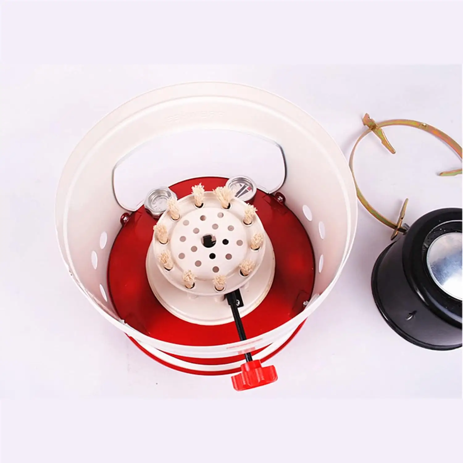 Réchaud Butterfly grand modèle – Image 4