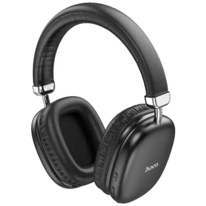 Casque sans fil – HOCO W35 wireless headphones – Bluetooth V5.3 – Interface