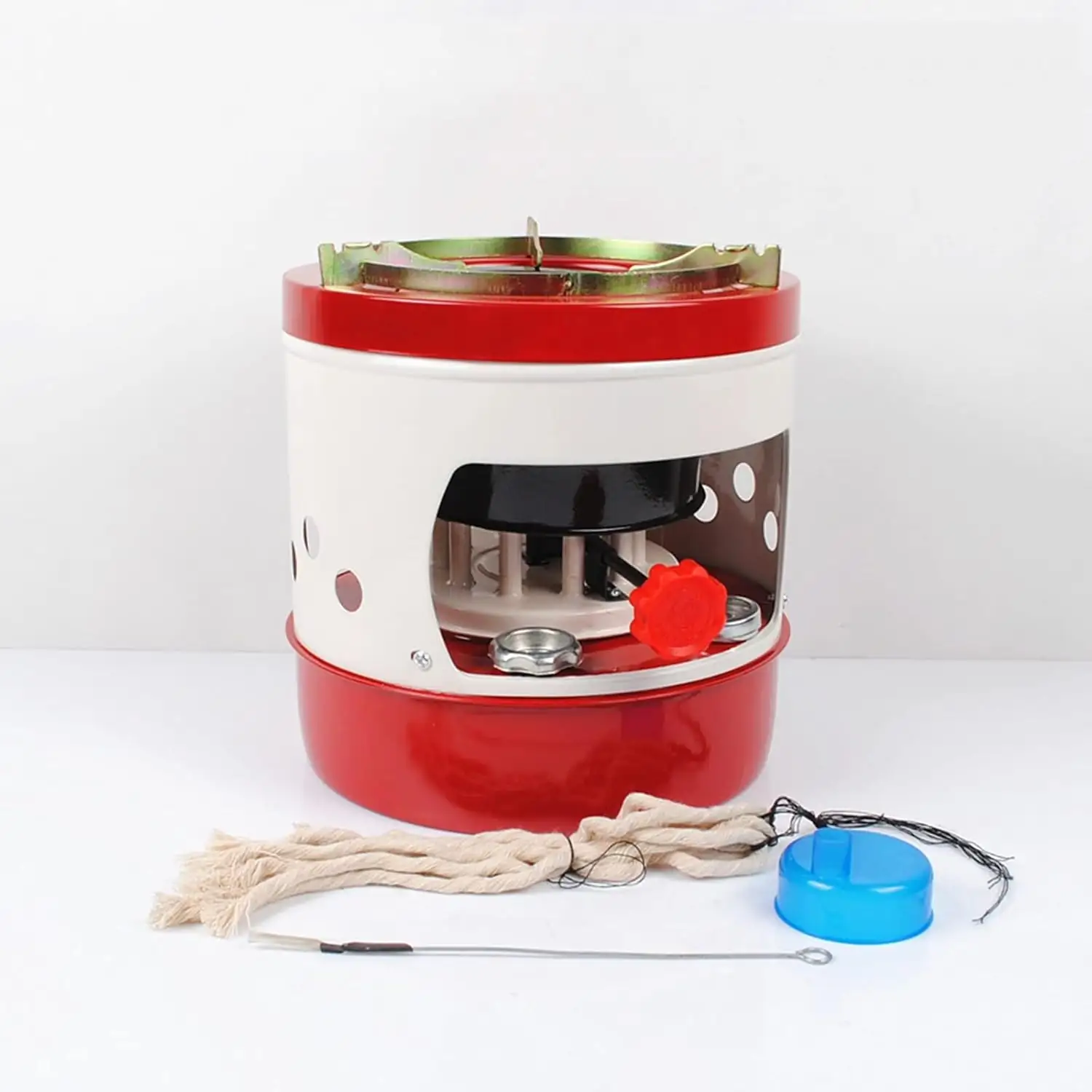 Réchaud Butterfly grand modèle – Image 3