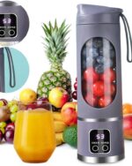 Mini mixeur à jus 450 mL