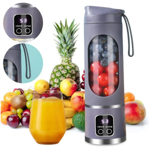 Mini mixeur à jus 450 mL