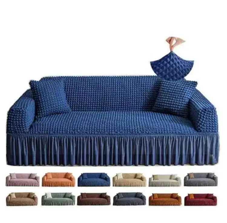 Housse canapé
