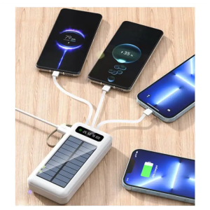 Power Bank 20000 mAh
