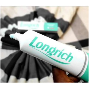 La pâte dentifrice à base de thé blanc