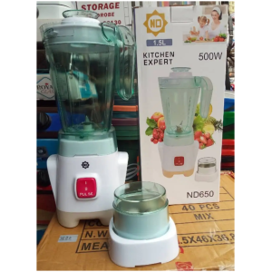 Mixeur ND original Kitchen Expert 500W