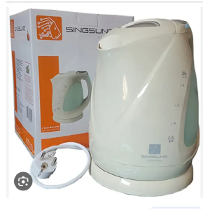 Bouilloire Electrique Singsung