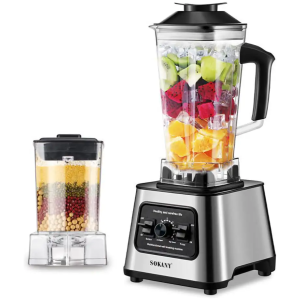Robot mixeur SOKANI 2 en 1