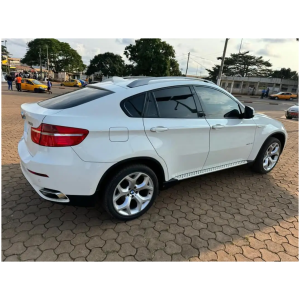 BMW X6 2009