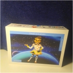 Puzzle Nnandi sur la planète 100 pièces