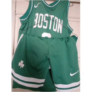 Maillot de basket