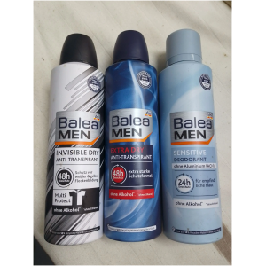 Deodorant Balea Men