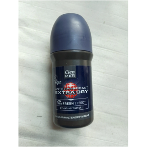 Déodorant Roll on Cien Men