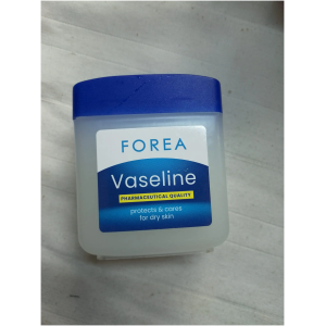 Vaseline FOREA