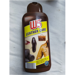 Cirage pour chaussure en Cuir