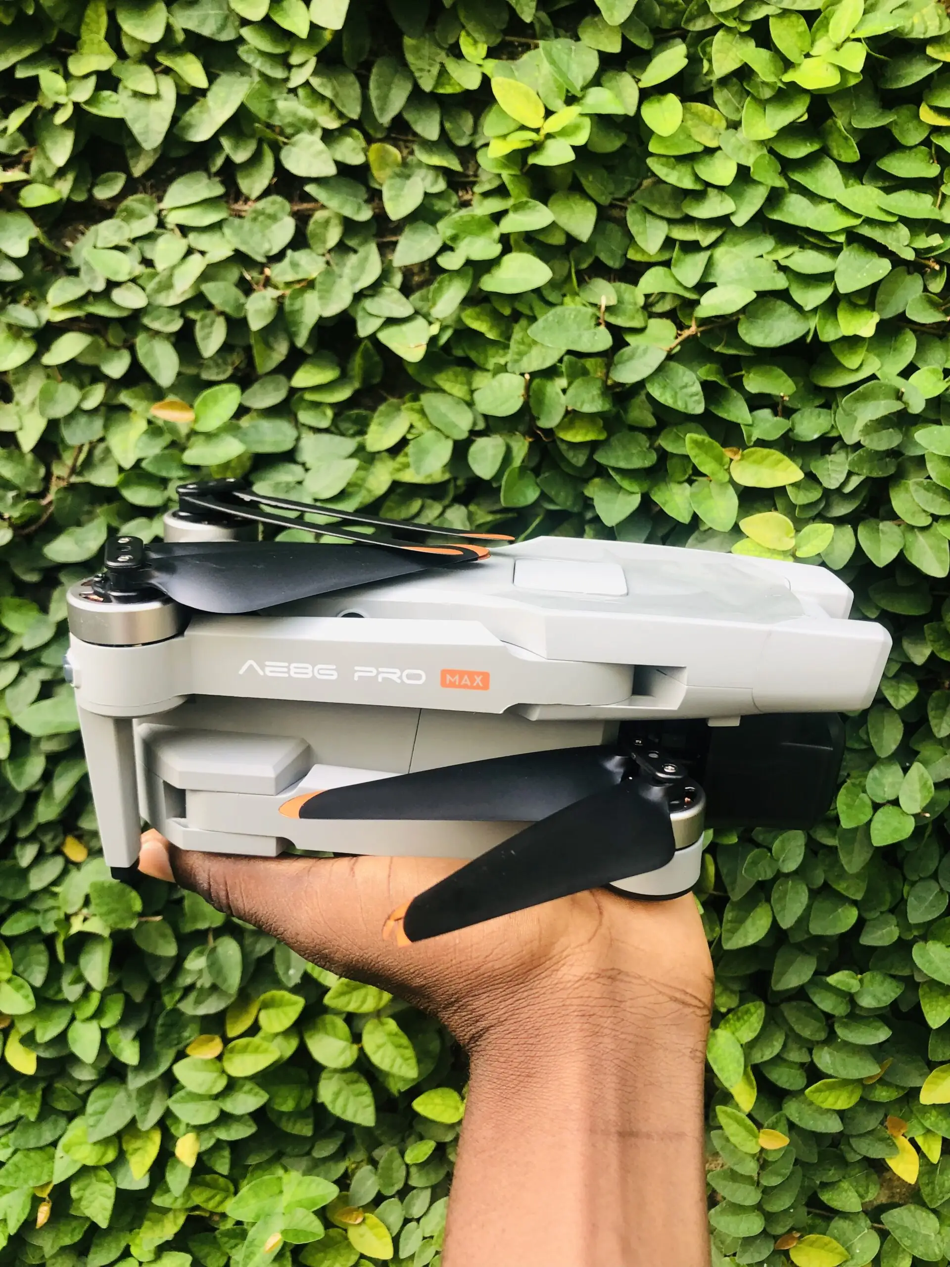 Drone AE86 Pro Max Plus – Image 4
