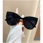 Lunettes shein avec étui