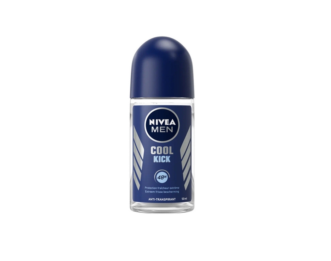 Déodorant Nivea men Cool Kick