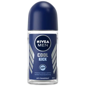 Déodorant Nivea men Cool Kick