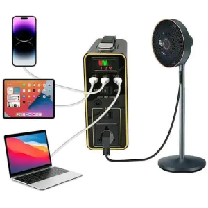 Kit solaire de 300 watts Panneau solaire