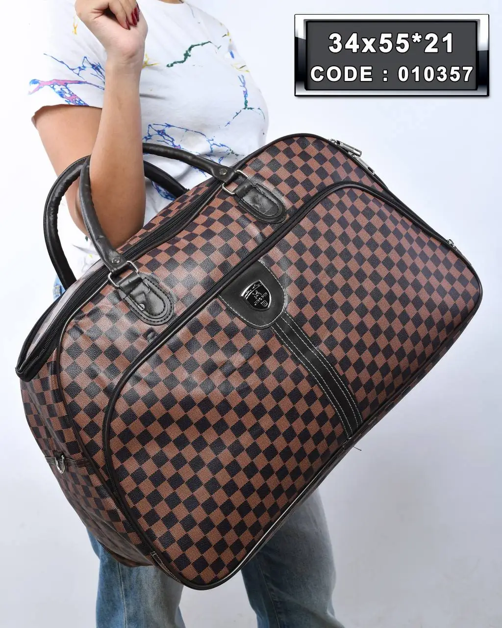 Sac de voyage