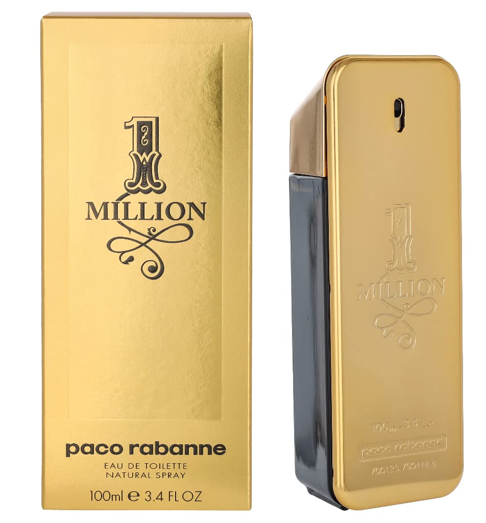 Parfum One million Paco Rabanne