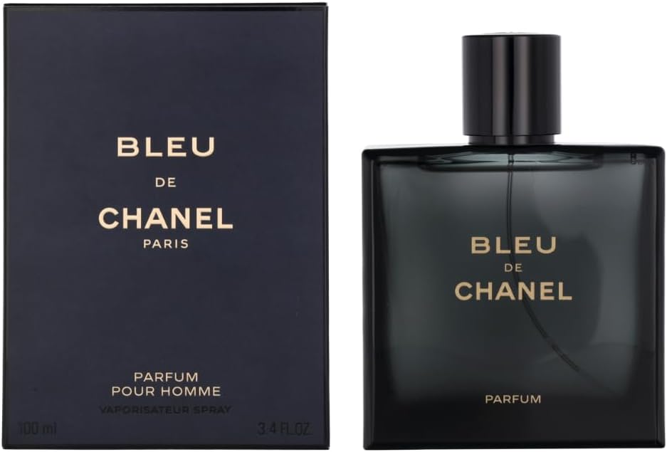 Parfum Bleu de Chanel