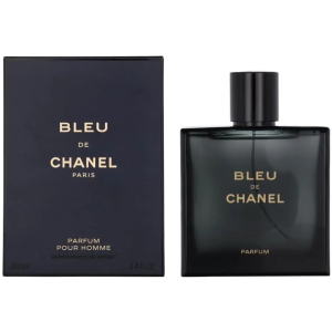 Parfum Bleu de Chanel