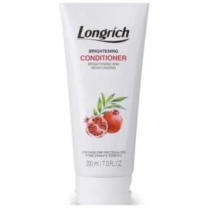 Lait corporel Brightening Longrich