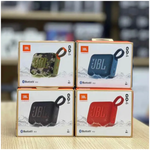 JBL GO 4 BAFFLE Haut parleur Bluetooth