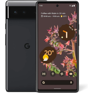 GOOGLE PIXEL 6 PRO - 128Go HDD - 12Go RAM