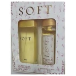 Eau de parfum Soft