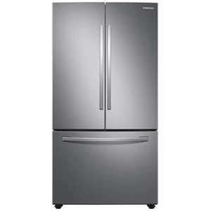 Frigo américain 4e génération