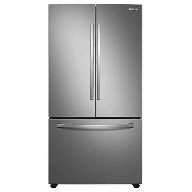 Frigo américain 4e génération