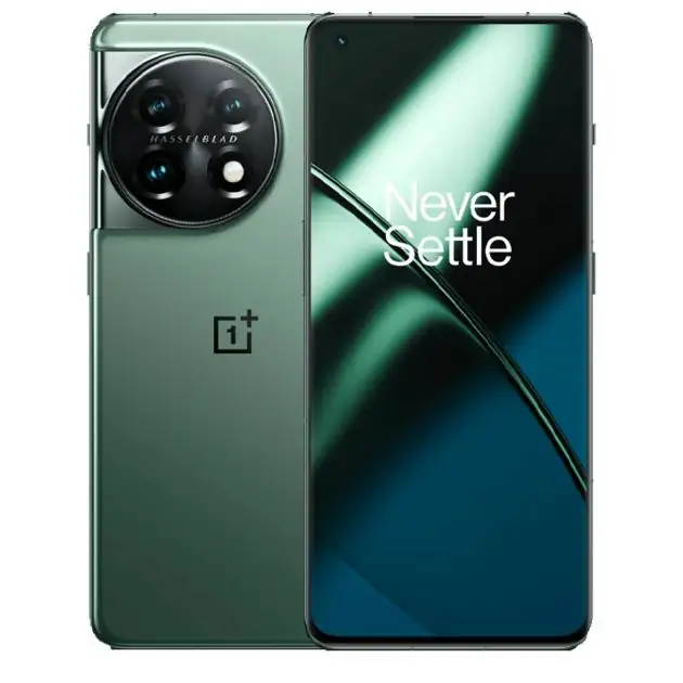 ONEPLUS 11 - 2SIMS - 256G HDD - 16G RAM – Image 5